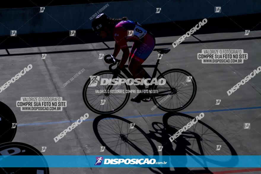 Taça Brasil de Ciclismo de Pista 2023 - Etapa 1