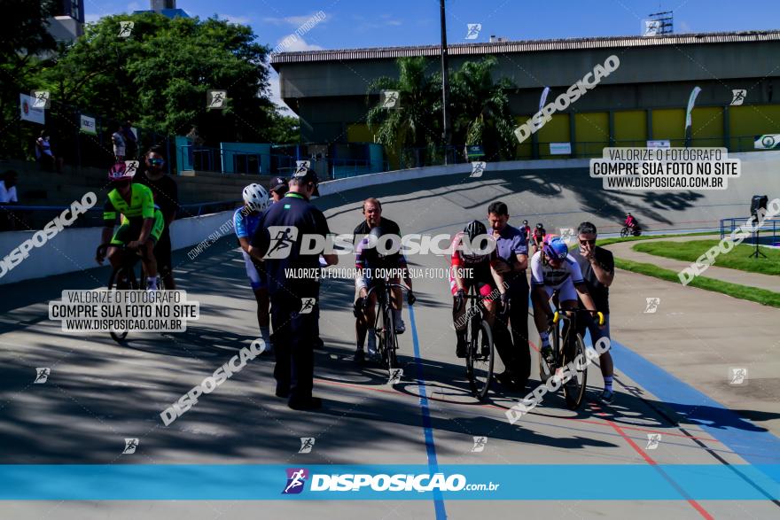 Taça Brasil de Ciclismo de Pista 2023 - Etapa 1