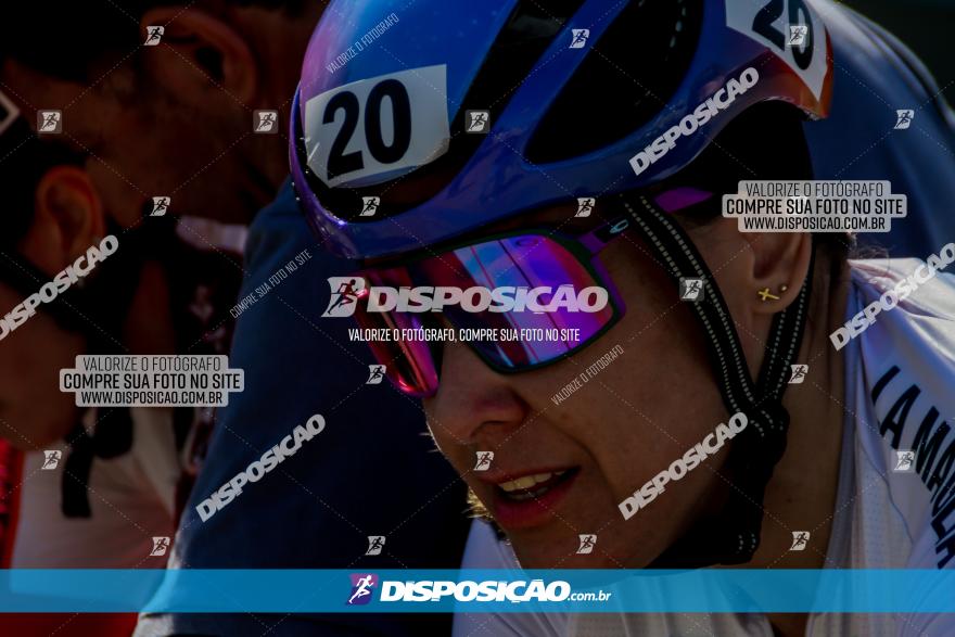 Taça Brasil de Ciclismo de Pista 2023 - Etapa 1