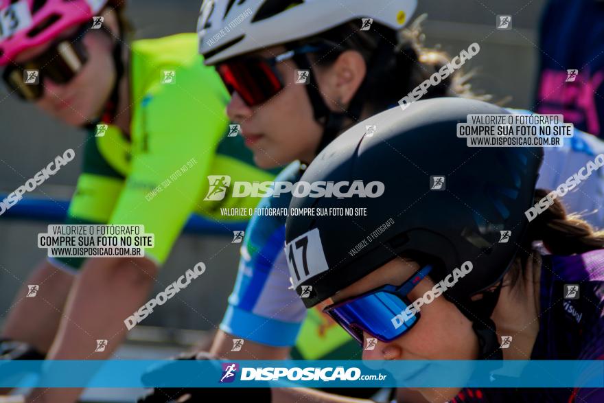 Taça Brasil de Ciclismo de Pista 2023 - Etapa 1