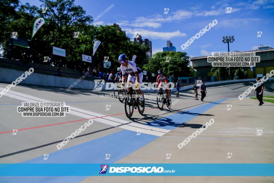 Taça Brasil de Ciclismo de Pista 2023 - Etapa 1