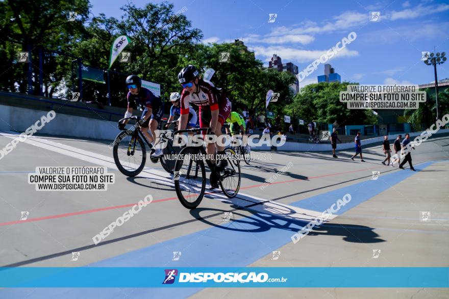 Taça Brasil de Ciclismo de Pista 2023 - Etapa 1