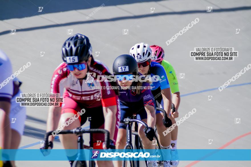 Taça Brasil de Ciclismo de Pista 2023 - Etapa 1