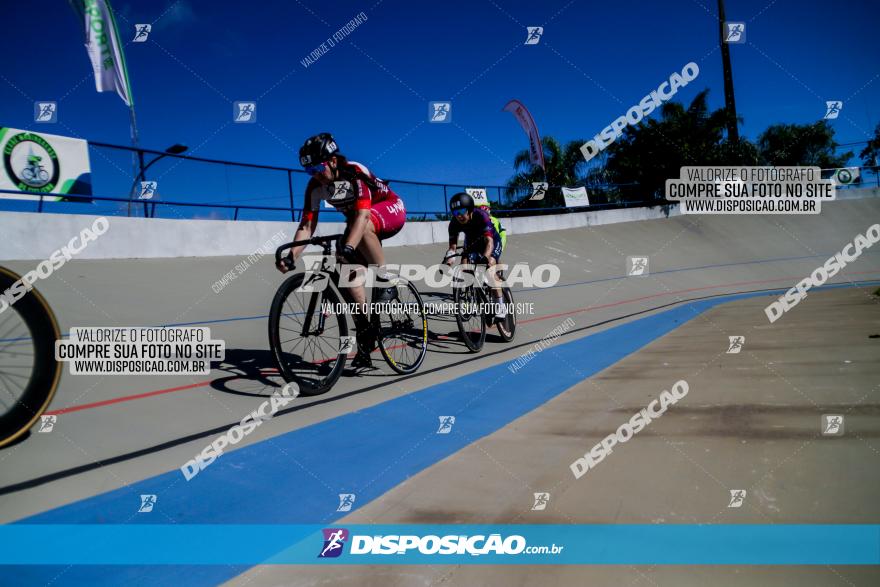 Taça Brasil de Ciclismo de Pista 2023 - Etapa 1