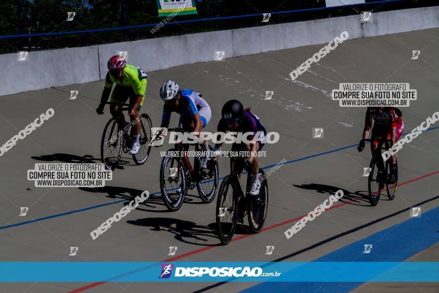 Taça Brasil de Ciclismo de Pista 2023 - Etapa 1