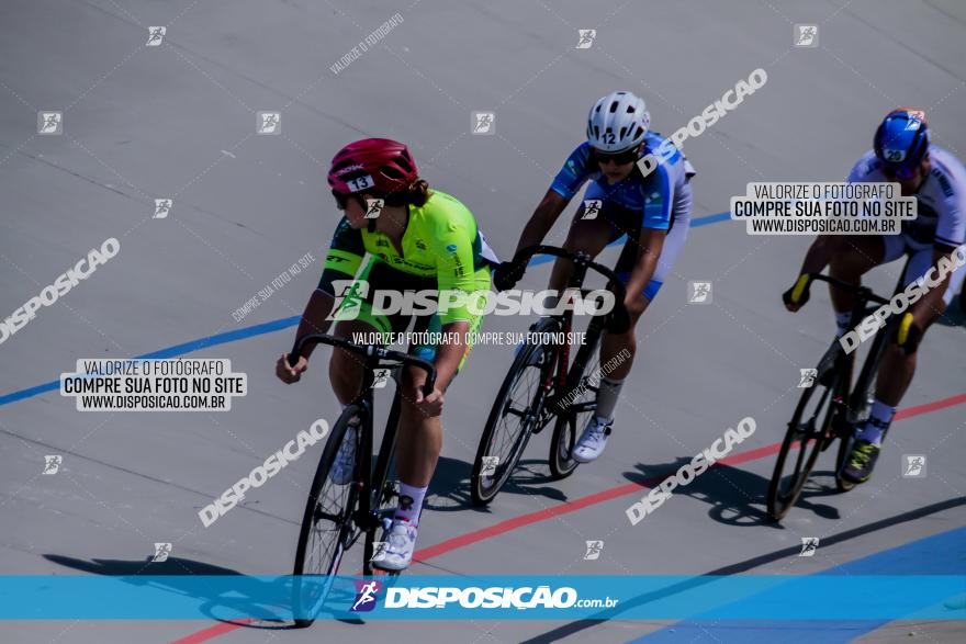 Taça Brasil de Ciclismo de Pista 2023 - Etapa 1