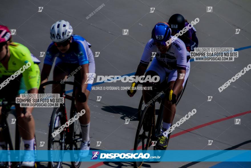 Taça Brasil de Ciclismo de Pista 2023 - Etapa 1