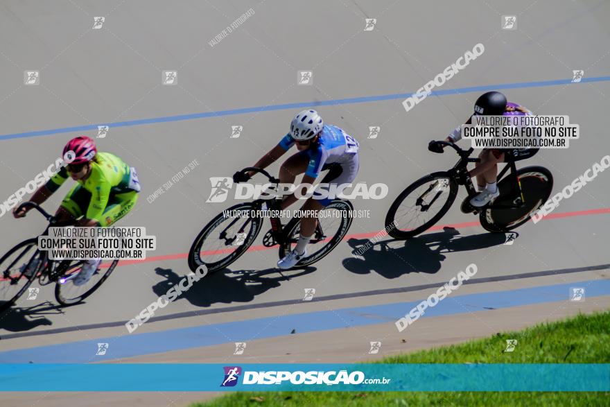 Taça Brasil de Ciclismo de Pista 2023 - Etapa 1