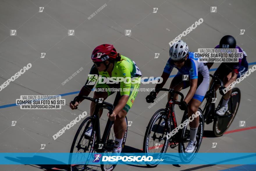 Taça Brasil de Ciclismo de Pista 2023 - Etapa 1