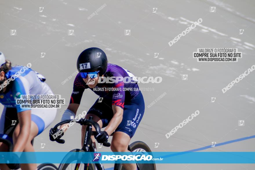 Taça Brasil de Ciclismo de Pista 2023 - Etapa 1