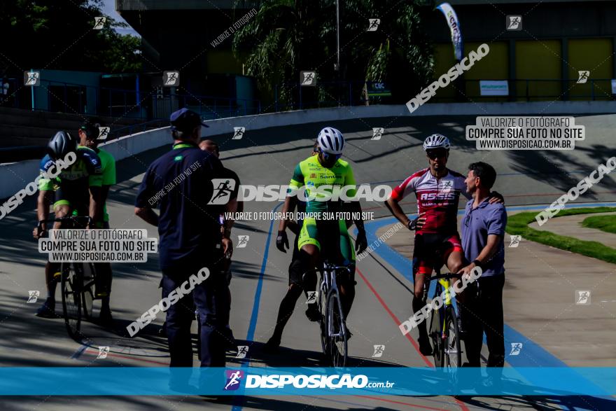 Taça Brasil de Ciclismo de Pista 2023 - Etapa 1