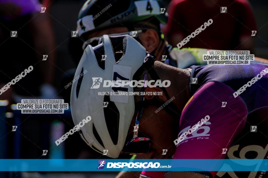 Taça Brasil de Ciclismo de Pista 2023 - Etapa 1