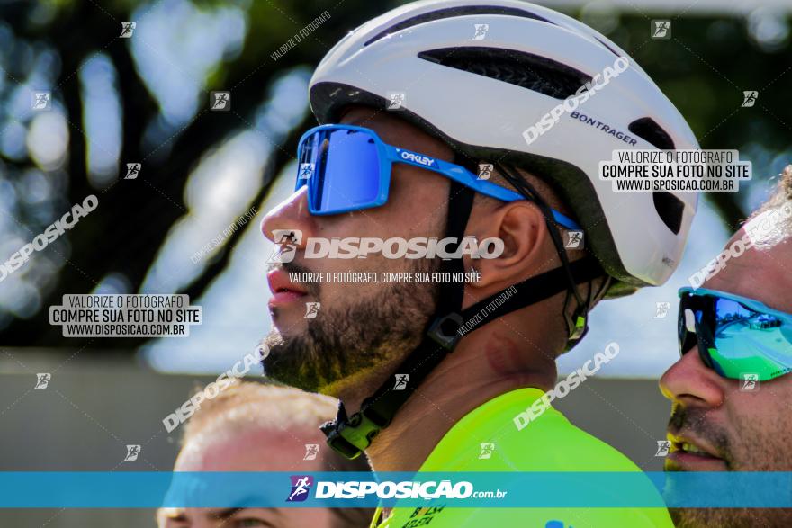 Taça Brasil de Ciclismo de Pista 2023 - Etapa 1