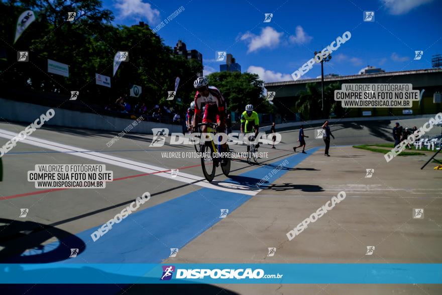 Taça Brasil de Ciclismo de Pista 2023 - Etapa 1