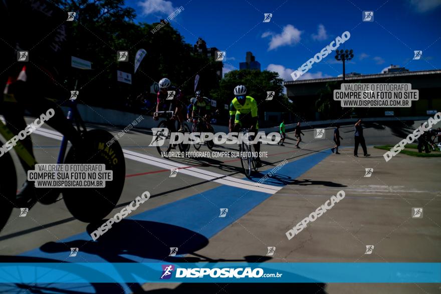 Taça Brasil de Ciclismo de Pista 2023 - Etapa 1