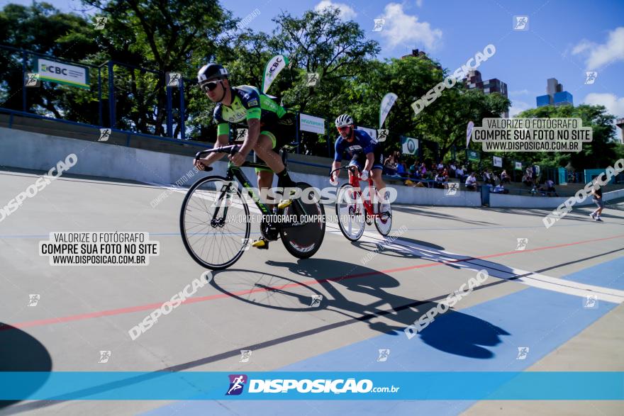 Taça Brasil de Ciclismo de Pista 2023 - Etapa 1