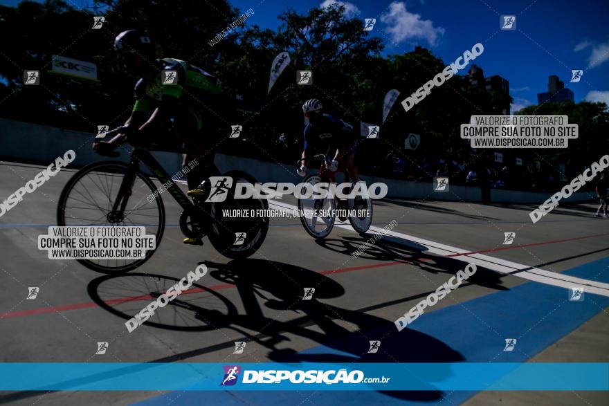 Taça Brasil de Ciclismo de Pista 2023 - Etapa 1