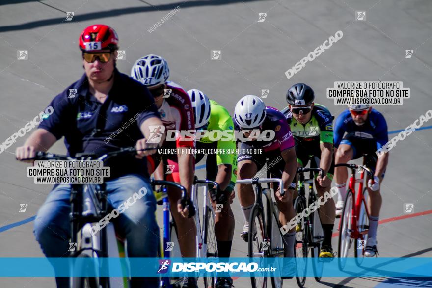 Taça Brasil de Ciclismo de Pista 2023 - Etapa 1