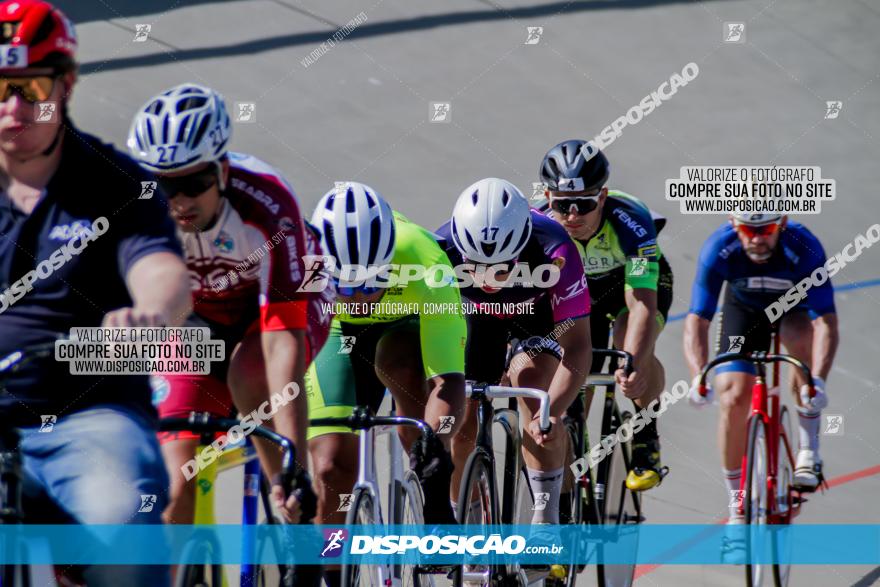 Taça Brasil de Ciclismo de Pista 2023 - Etapa 1