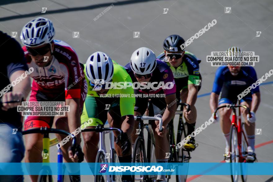 Taça Brasil de Ciclismo de Pista 2023 - Etapa 1