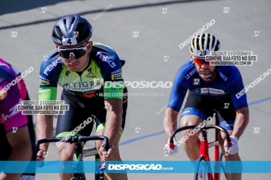 Taça Brasil de Ciclismo de Pista 2023 - Etapa 1