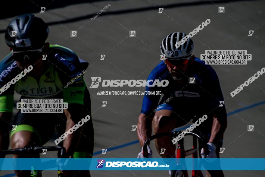 Taça Brasil de Ciclismo de Pista 2023 - Etapa 1