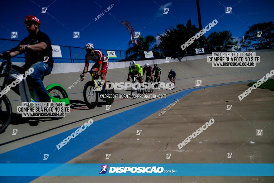 Taça Brasil de Ciclismo de Pista 2023 - Etapa 1