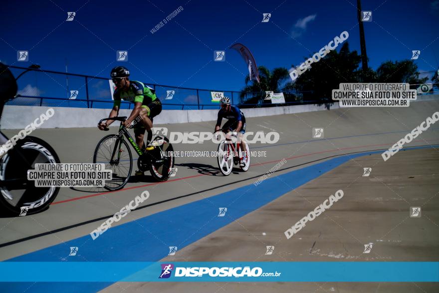 Taça Brasil de Ciclismo de Pista 2023 - Etapa 1