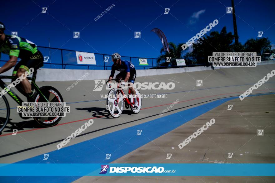 Taça Brasil de Ciclismo de Pista 2023 - Etapa 1