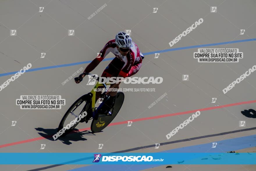 Taça Brasil de Ciclismo de Pista 2023 - Etapa 1