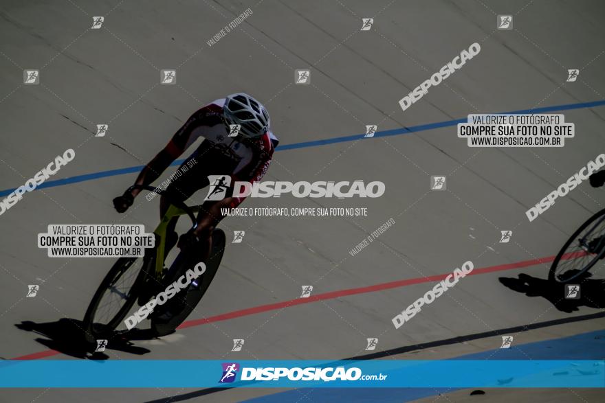 Taça Brasil de Ciclismo de Pista 2023 - Etapa 1