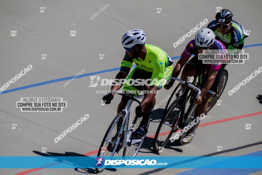 Taça Brasil de Ciclismo de Pista 2023 - Etapa 1