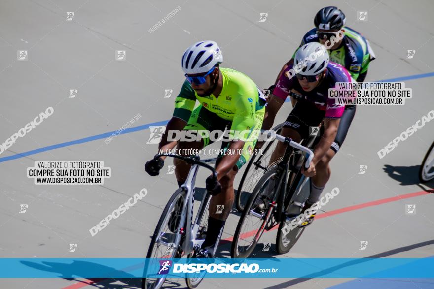 Taça Brasil de Ciclismo de Pista 2023 - Etapa 1