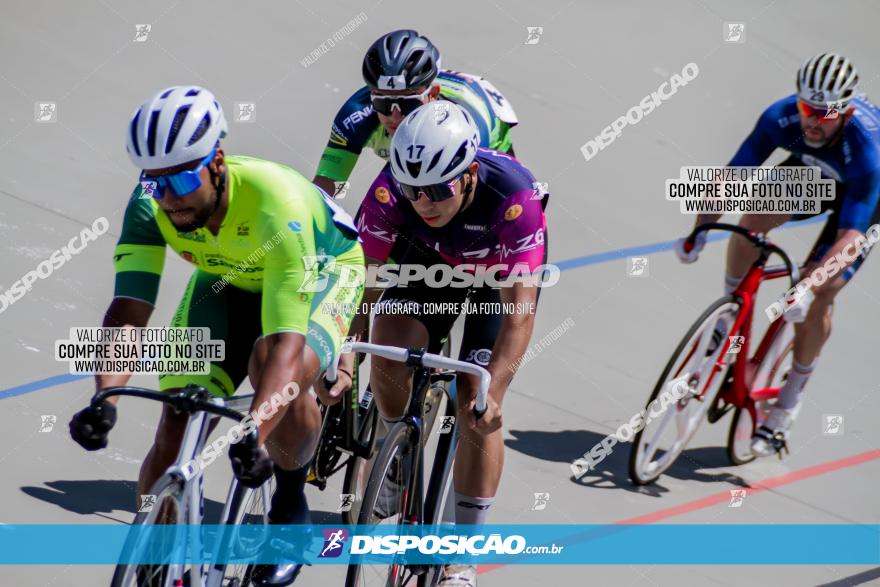 Taça Brasil de Ciclismo de Pista 2023 - Etapa 1