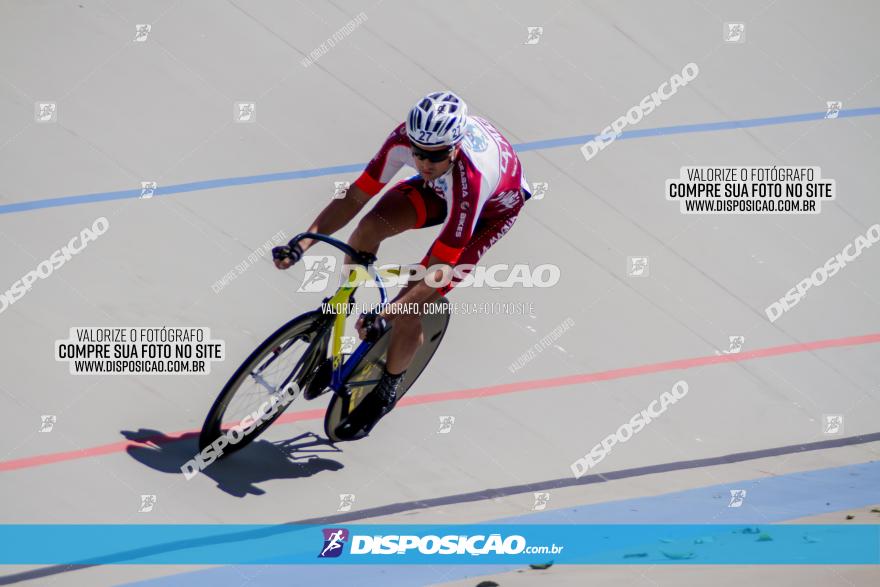 Taça Brasil de Ciclismo de Pista 2023 - Etapa 1