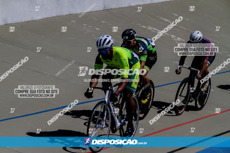 Taça Brasil de Ciclismo de Pista 2023 - Etapa 1