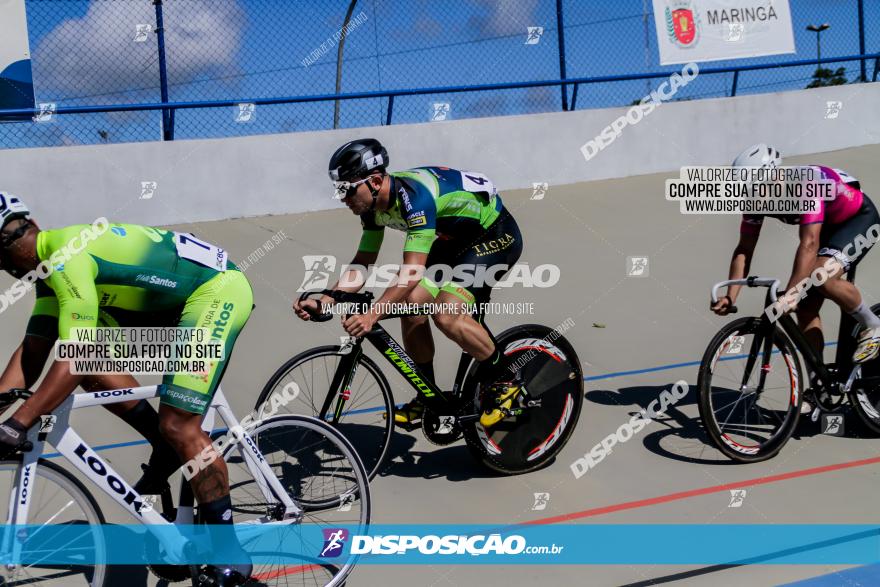 Taça Brasil de Ciclismo de Pista 2023 - Etapa 1