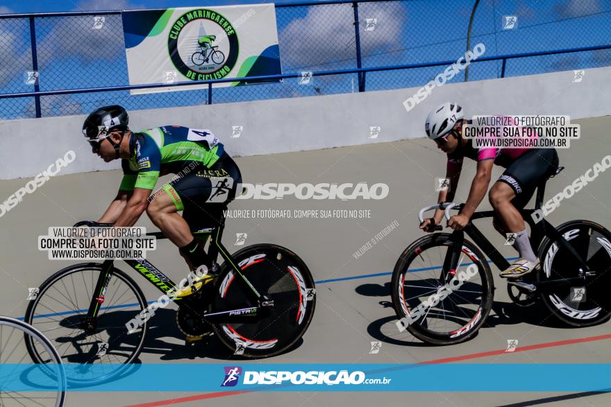 Taça Brasil de Ciclismo de Pista 2023 - Etapa 1