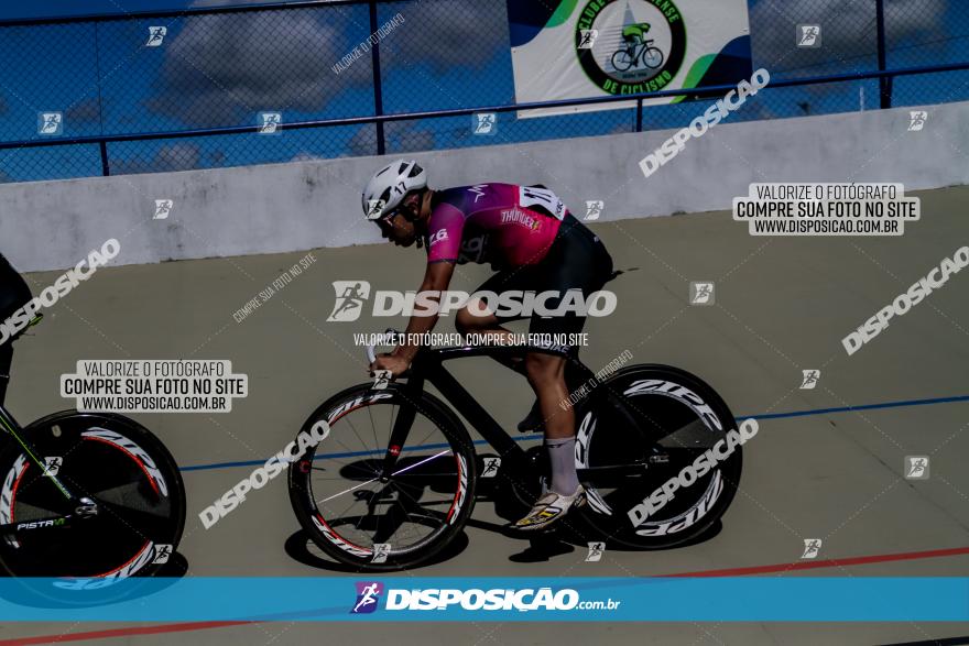 Taça Brasil de Ciclismo de Pista 2023 - Etapa 1