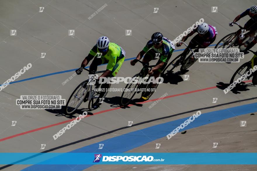 Taça Brasil de Ciclismo de Pista 2023 - Etapa 1