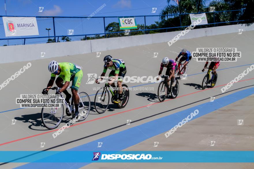 Taça Brasil de Ciclismo de Pista 2023 - Etapa 1