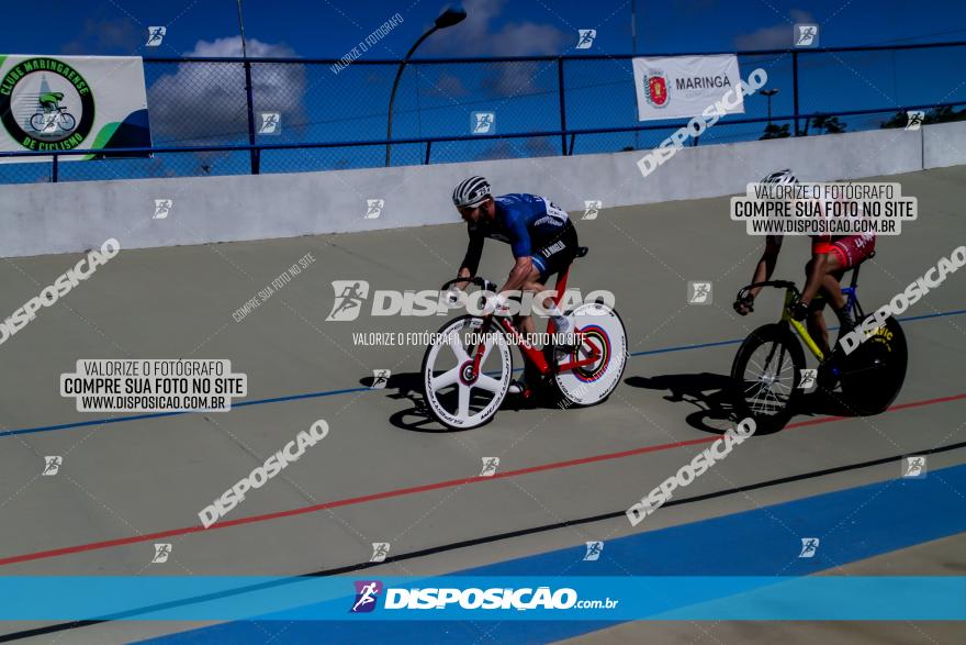 Taça Brasil de Ciclismo de Pista 2023 - Etapa 1