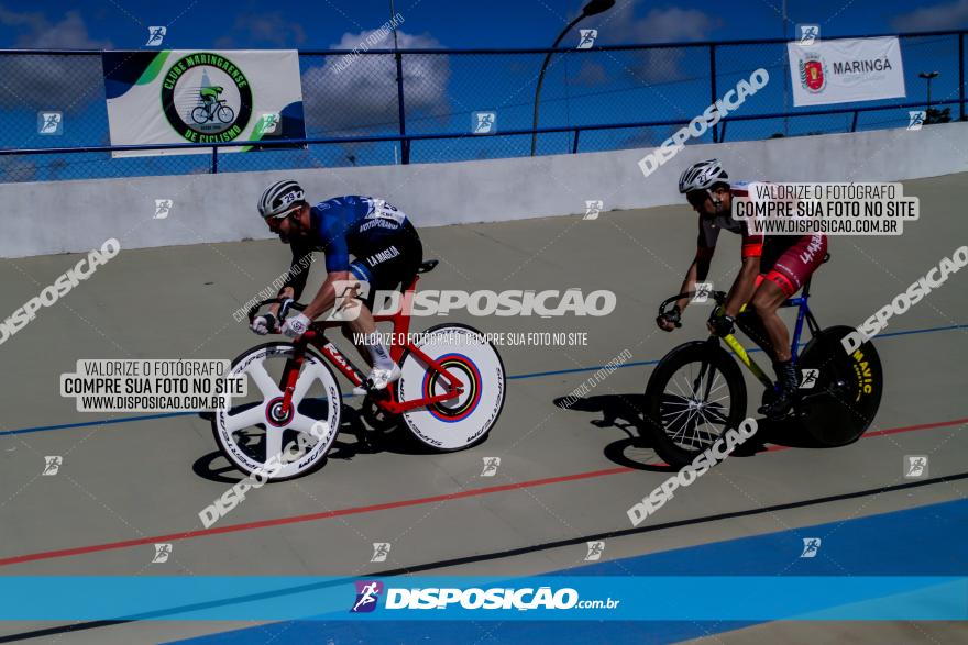 Taça Brasil de Ciclismo de Pista 2023 - Etapa 1