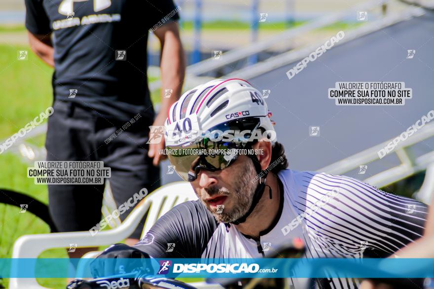 Taça Brasil de Ciclismo de Pista 2023 - Etapa 1