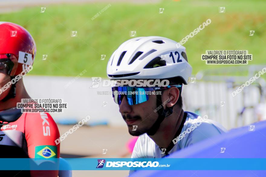 Taça Brasil de Ciclismo de Pista 2023 - Etapa 1