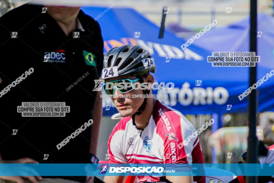 Taça Brasil de Ciclismo de Pista 2023 - Etapa 1