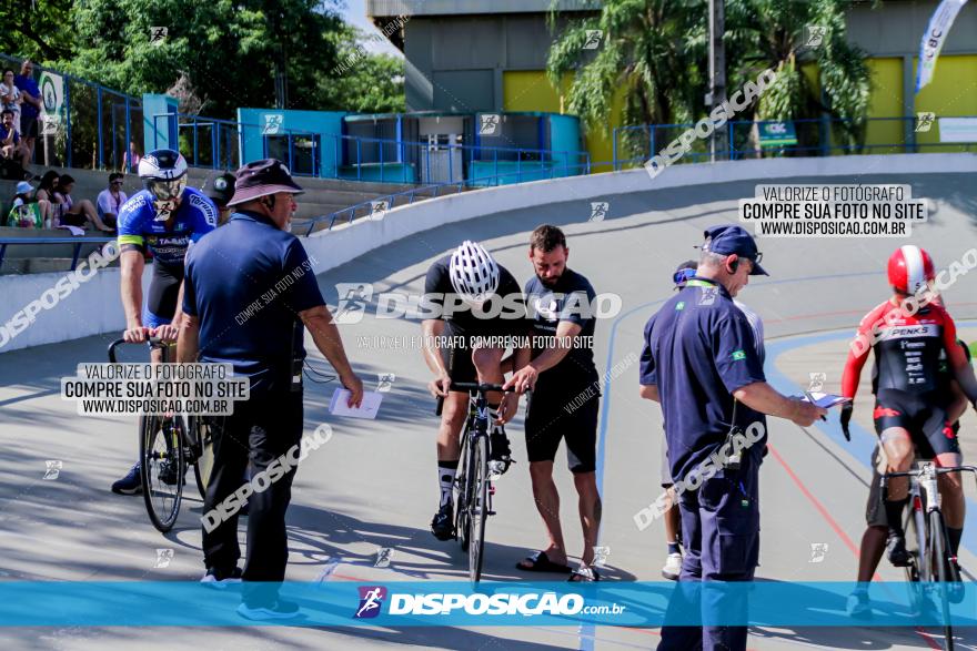 Taça Brasil de Ciclismo de Pista 2023 - Etapa 1