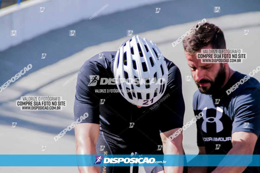 Taça Brasil de Ciclismo de Pista 2023 - Etapa 1