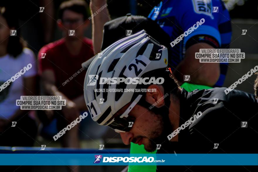 Taça Brasil de Ciclismo de Pista 2023 - Etapa 1