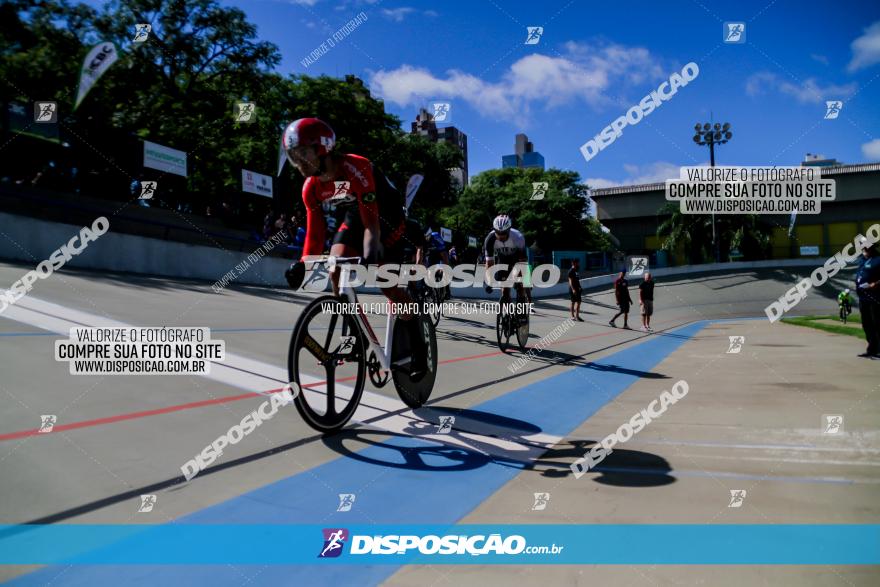 Taça Brasil de Ciclismo de Pista 2023 - Etapa 1